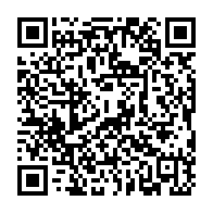 QR Code para acesso à edição do Diário Oficial
