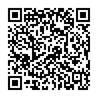 QR Code para acesso à edição do Diário Oficial