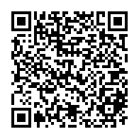 QR Code para acesso à edição do Diário Oficial