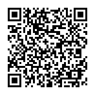 QR Code para acesso à edição do Diário Oficial