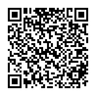 QR Code para acesso à edição do Diário Oficial