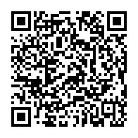 QR Code para acesso à edição do Diário Oficial
