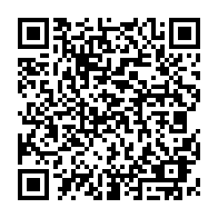 QR Code para acesso à edição do Diário Oficial