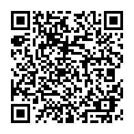 QR Code para acesso à edição do Diário Oficial