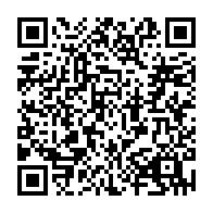 QR Code para acesso à edição do Diário Oficial