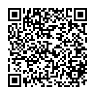 QR Code para acesso à edição do Diário Oficial