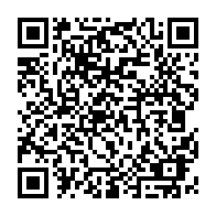QR Code para acesso à edição do Diário Oficial