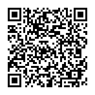 QR Code para acesso à edição do Diário Oficial