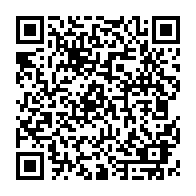 QR Code para acesso à edição do Diário Oficial