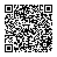 QR Code para acesso à edição do Diário Oficial