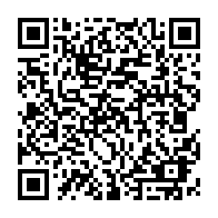 QR Code para acesso à edição do Diário Oficial
