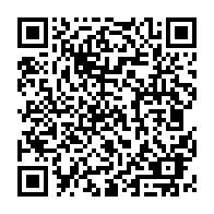 QR Code para acesso à edição do Diário Oficial