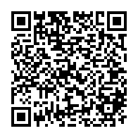 QR Code para acesso à edição do Diário Oficial