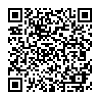 QR Code para acesso à edição do Diário Oficial