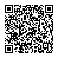 QR Code para acesso à edição do Diário Oficial