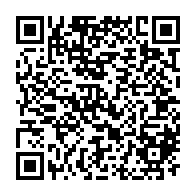 QR Code para acesso à edição do Diário Oficial