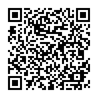 QR Code para acesso à edição do Diário Oficial