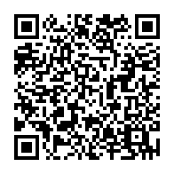QR Code para acesso à edição do Diário Oficial