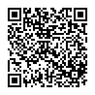QR Code para acesso à edição do Diário Oficial
