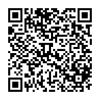 QR Code para acesso à edição do Diário Oficial
