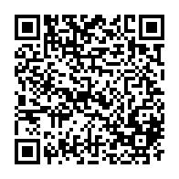 QR Code para acesso à edição do Diário Oficial