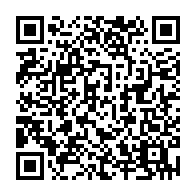 QR Code para acesso à edição do Diário Oficial
