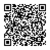 QR Code para acesso à edição do Diário Oficial