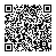 QR Code para acesso à edição do Diário Oficial