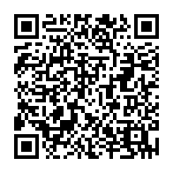 QR Code para acesso à edição do Diário Oficial
