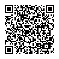 QR Code para acesso à edição do Diário Oficial
