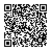 QR Code para acesso à edição do Diário Oficial