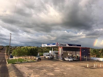 AUTO POSTO CEMAR