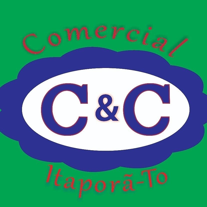 COMÉRCIO C&C