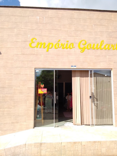 EMPÓRIO GOULART