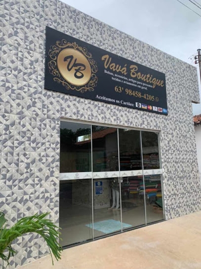 VAVÁ BOUTIQUE