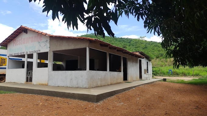 RECANTE VERDE